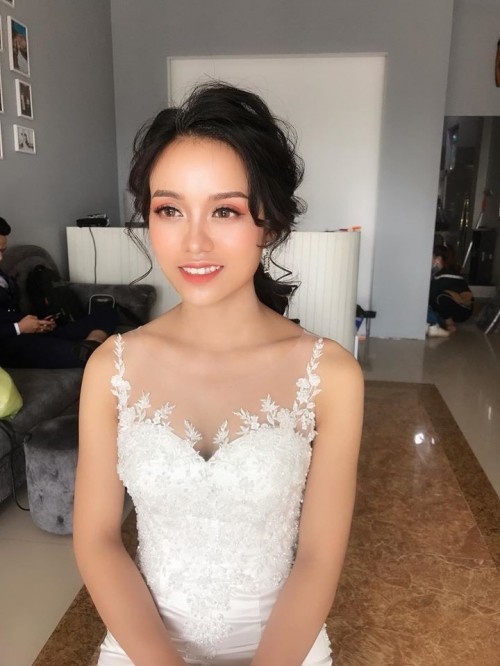 5 Tiệm trang điểm cô dâu đẹp nhất Giao Thủy, Nam Định