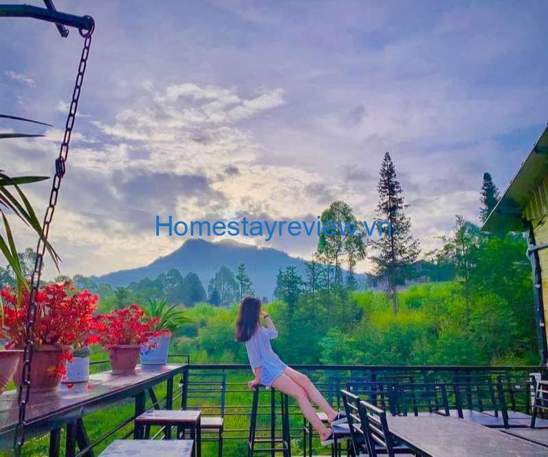 Plum Homestay Đồng Văn: Nơi nghỉ dưỡng cực đẹp ở cao nguyên đá