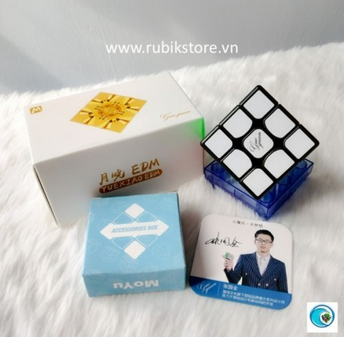 4 cửa hàng bán rubik xịn và uy tín ở hà nội