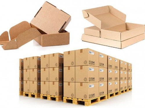 10 công ty sản xuất, bán thùng carton, hộp giấy carton giá rẻ nhất tphcm