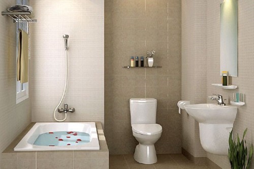 10 địa chỉ bán thiết bị nhà tắm uy tín nhất ở Hà Nội