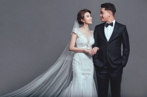 8 studio chụp ảnh cưới đẹp, nổi tiếng tại Quận Cầu Giấy, Hà Nội