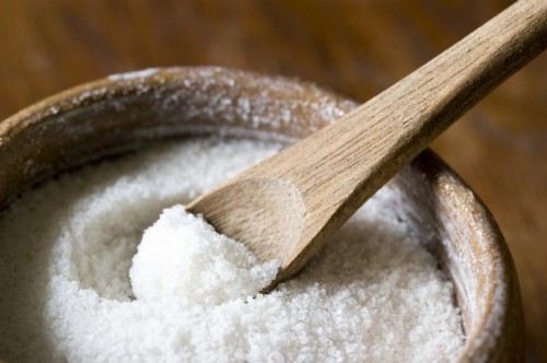 7 cách giảm mỡ bụng bằng muối an toàn và hiệu quả nhất