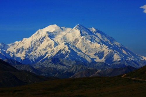 7 đỉnh núi cao nhất của bảy châu lục trên thế giới