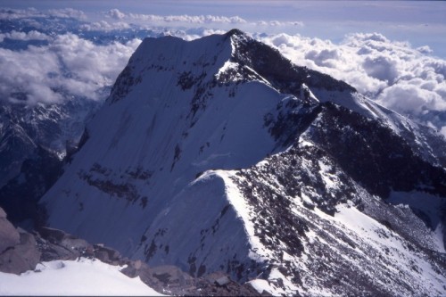 7 đỉnh núi cao nhất của bảy châu lục trên thế giới