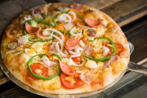 5 địa chỉ ăn pizza ngon nhất Quy Nhơn