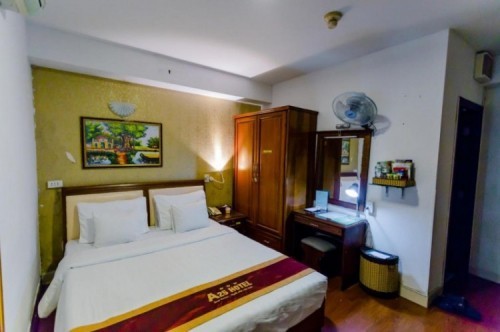 7 khách sạn view đẹp, giá dưới 500k ngay trung tâm thành phố hồ chí minh