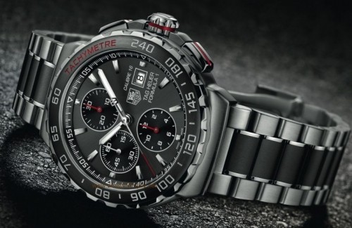 10 thương hiệu đồng hồ đeo tay nổi tiếng trên thế giới
