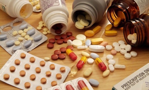 8 sai lầm nguy hiểm khi uống thuốc bạn nhất định phải biết