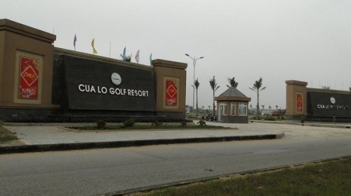 10 sân golf đẹp nổi tiếng nhất tại Việt Nam