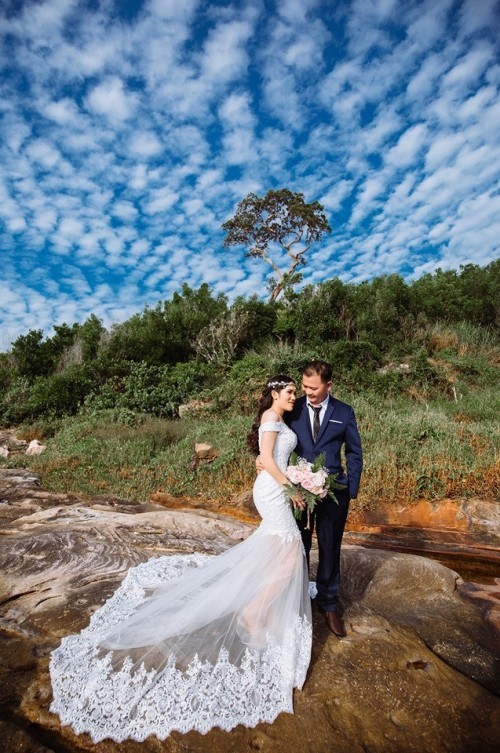 6 studio chụp ảnh cưới đẹp nhất tại phú quốc