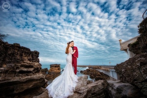 6 studio chụp ảnh cưới đẹp nhất tại phú quốc