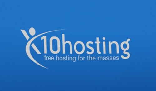 10 trang web cung cấp hosting miễn phí tốt nhất hiện nay