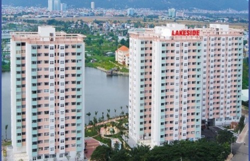 7 chung cư giá rẻ cho người thu nhập thấp tốt nhất Long Biên, Hà Nội