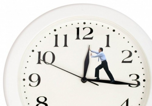 10 cách quản lý thời gian hiệu quả nhất