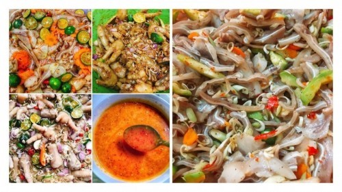 4 Quán ăn ngon và chất lượng nhất Xuân Lộc, Đồng Nai