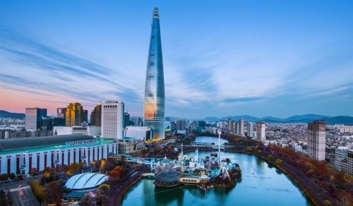 10 địa điểm tham quan tại seoul, hàn quốc thú vị nhất