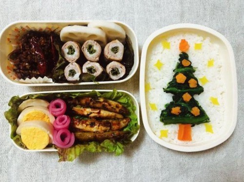 8 địa điểm ăn cơm bento hút khách nhất tại sài gòn