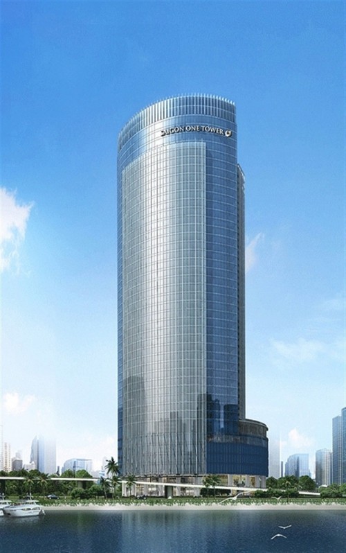 6 tòa nhà cao nhất tại tp hcm