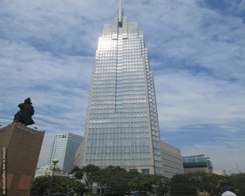6 tòa nhà cao nhất tại tp hcm