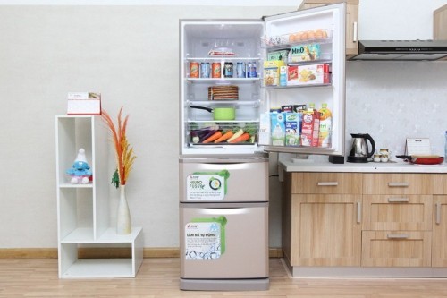 10 thương hiệu tủ lạnh được ưa chuộng nhất hiện nay