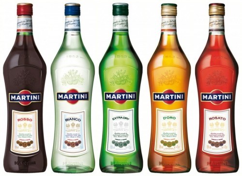 6 loại cocktail nổi tiếng nhất trên thế giới