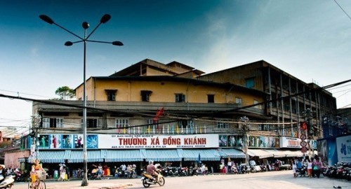 8 khu chợ chuyên sỉ các mặt hàng rẻ nhất tại thành phố Hồ Chí Minh