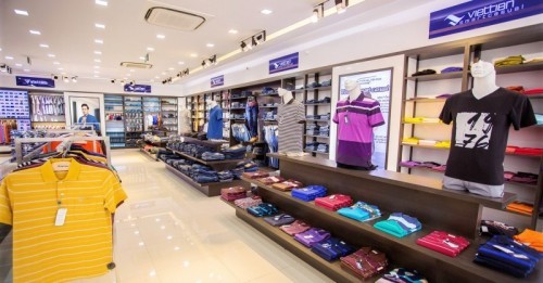 5 Shop quần áo nam đẹp nhất ở Bảo Lộc, Lâm Đồng