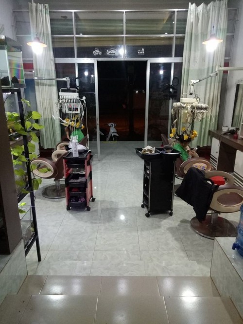5 Salon làm tóc đẹp và chất lượng nhất Buôn Hồ, Đắk Lắk