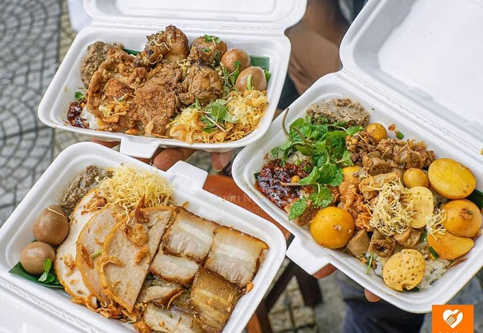 Bật mí danh sách những quán ăn sáng ở Đà Nẵng siêu ngon khiến các tín đồ ẩm thực mê mẩn