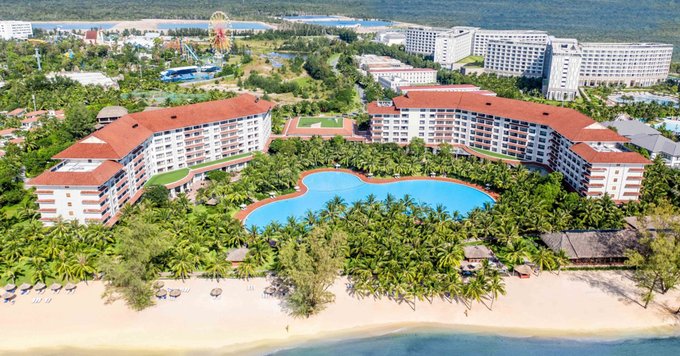 Vinpearl Phú Quốc Resort & Spa, Gợi Ý Nghỉ Dưỡng Tuyệt Vời