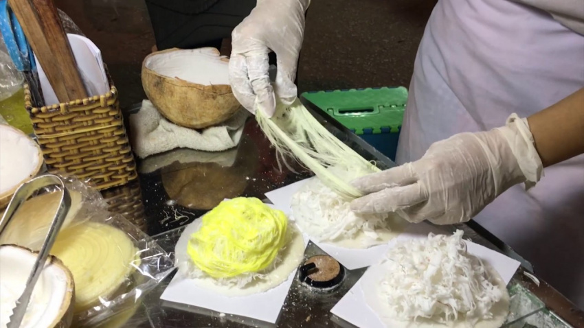 Chết mê chết mệt với 5 quán ăn vặt Phú Quốc