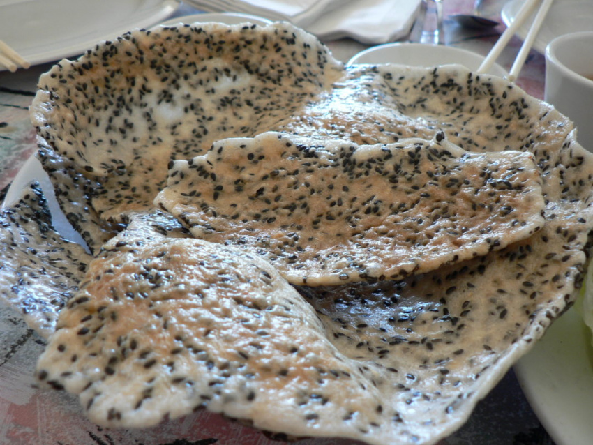 bánh tráng phú yên – tinh hoa ẩm thực của đất phú