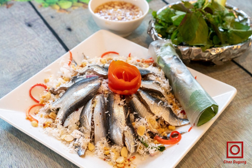 “Ngây ngất” với 10 quán hải sản Phú Quốc chất lượng