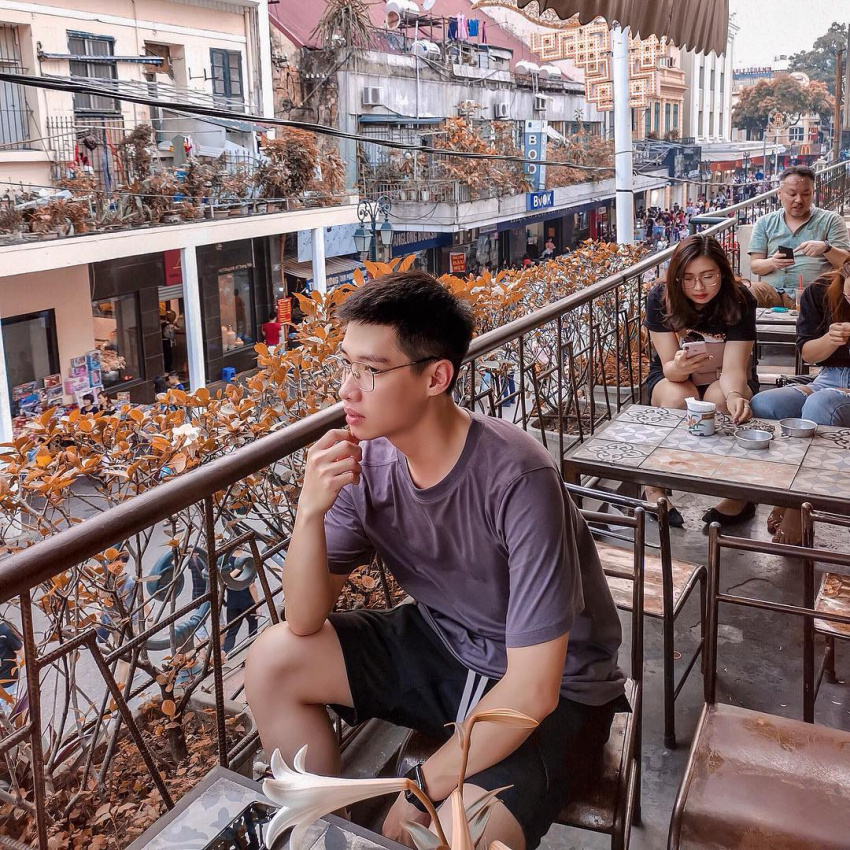 10 QUÁN CAFE BAO CẤP Hà Nội: Ngồi lại nghe kể chuyện ngày xưa