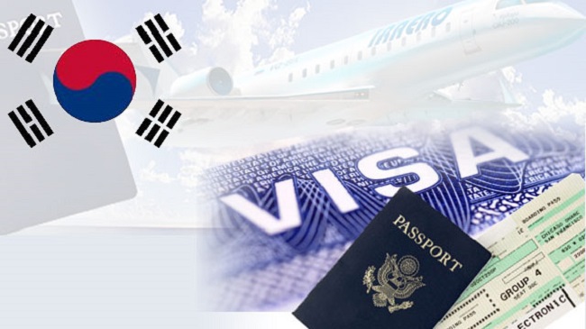 xem ngay cách xin visa hàn quốc tự túc chỉ với 3 bước đơn giản