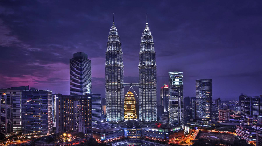 Trọn bộ bí kíp du lịch Malaysia tự túc cho bạn trẻ ưa khám phá