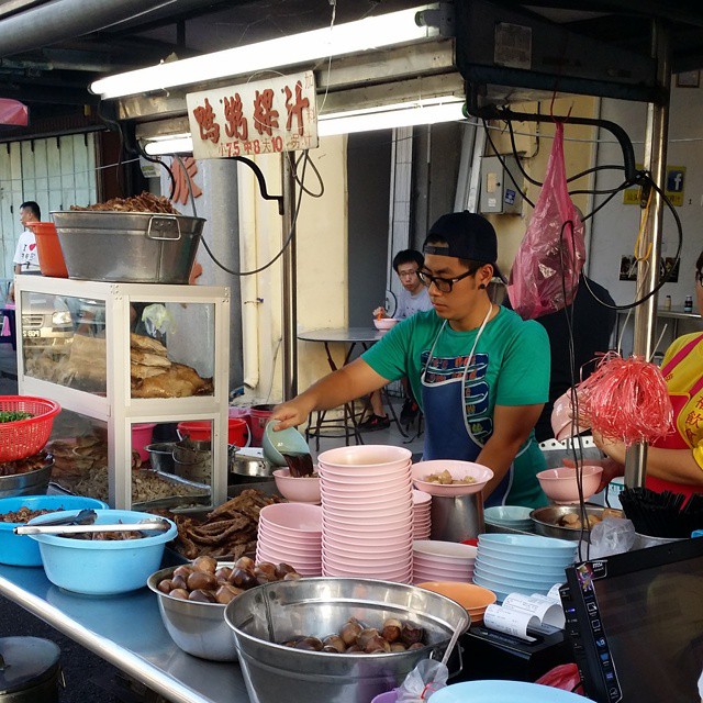 ăn chơi malaysia, phượt malaysia, ăn gì ở penang để thưởng thức trọn vẹn ẩm thực malaysia?