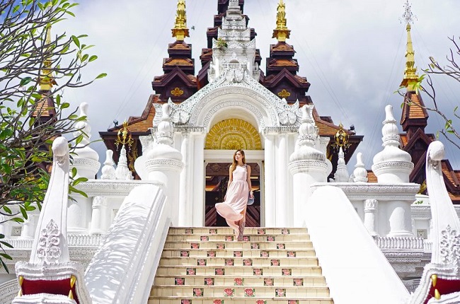 Du lịch Thái Lan mùa nào đẹp nhất trong năm?