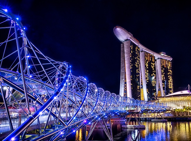 ăn chơi singapore, phượt singapore, địa điểm sống ảo ở singapore – những “cung đường nghệ thuật” cực chất