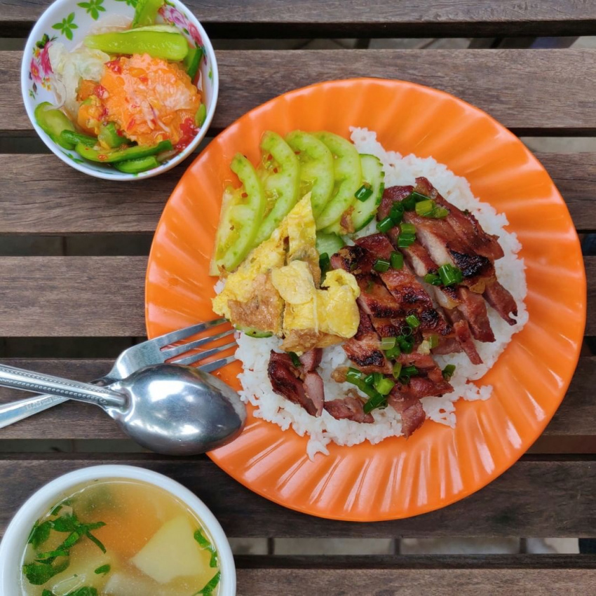 ăn chơi campuchia, phượt campuchia, top món ăn đường phố phnom penh làm điên đảo giới trẻ