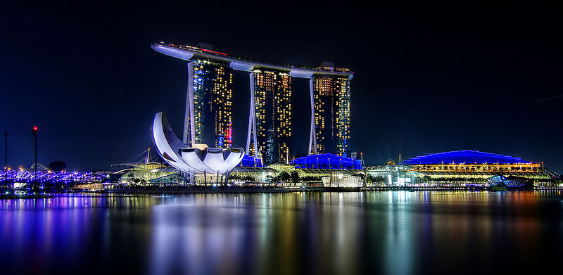 ăn chơi singapore, phượt singapore, cẩm nang du lịch singapore cho những ai đến lần đầu