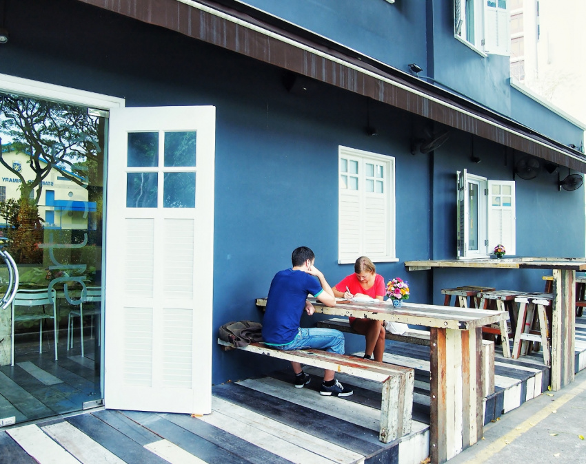 Quán cafe đẹp ở Singapore – 5 địa chỉ không-thể-bỏ-qua!