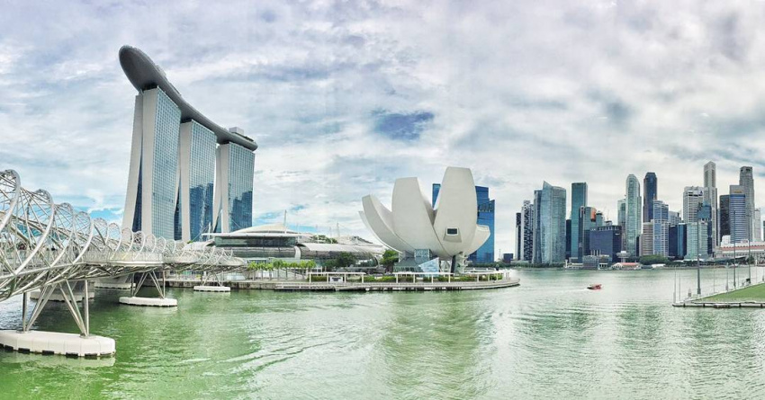 ăn chơi singapore, phượt singapore, mê mẩn với 5 địa điểm chụp ảnh đẹp ở singapore
