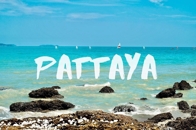phượt thái lan, cùng nhau khám phá các địa điểm du lịch ở pattaya