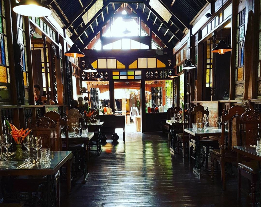 Top 3 nhà hàng Hải sản ở Boracay hấp dẫn du khách