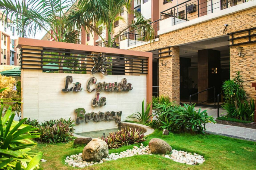 Top những khách sạn ở Boracay có bờ biển riêng