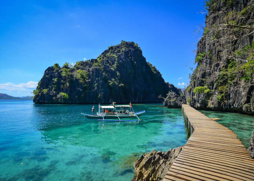 Du lịch Philippines mùa nào đẹp nhất để quẩy hết ga?