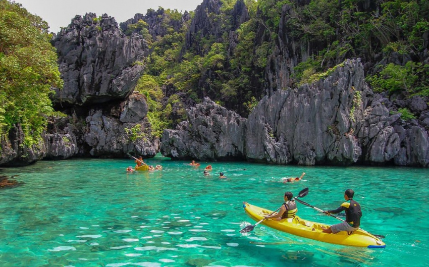 ăn chơi philippines, phượt philippines, du lịch philippines mùa nào đẹp nhất để quẩy hết ga?