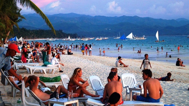 “giải mã” bí quyết làm nên sự hấp dẫn của bãi biển jomtien pattaya